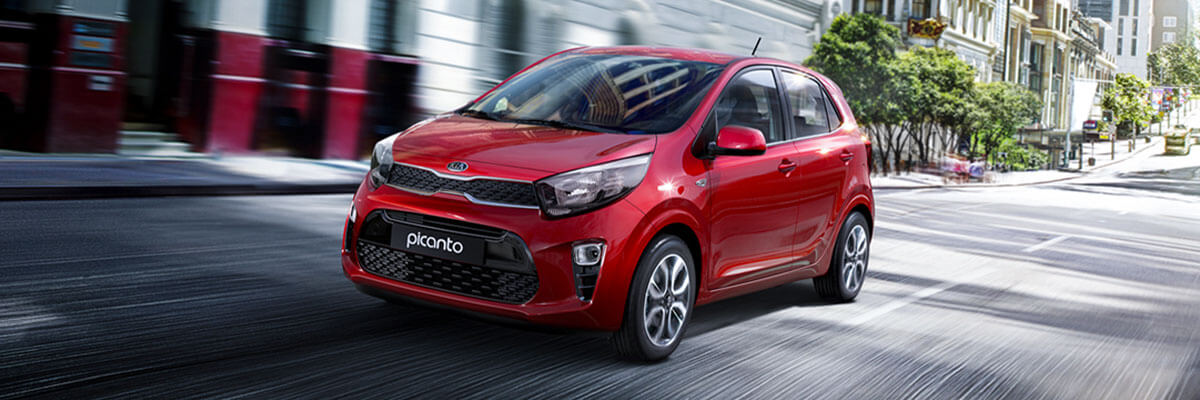 Picanto Metrokia