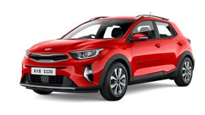 KIA Stonic Híbrido