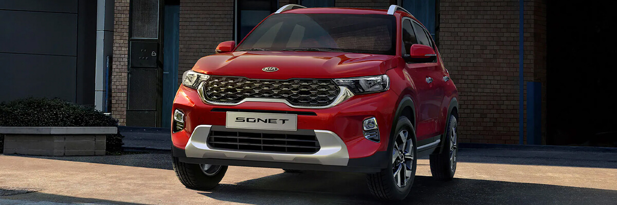 Kia Sonet