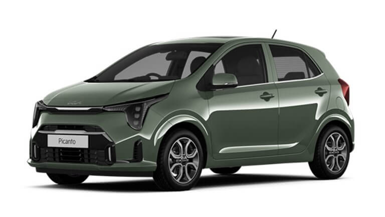 Kia Picanto 2024