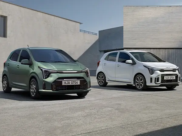 Kia Picanto 2024