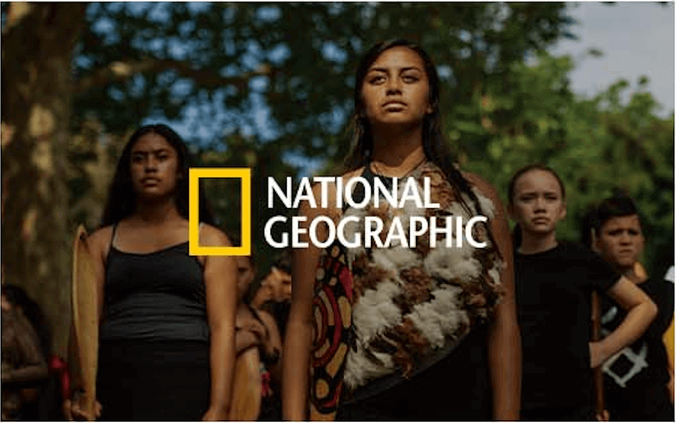 National Geographic