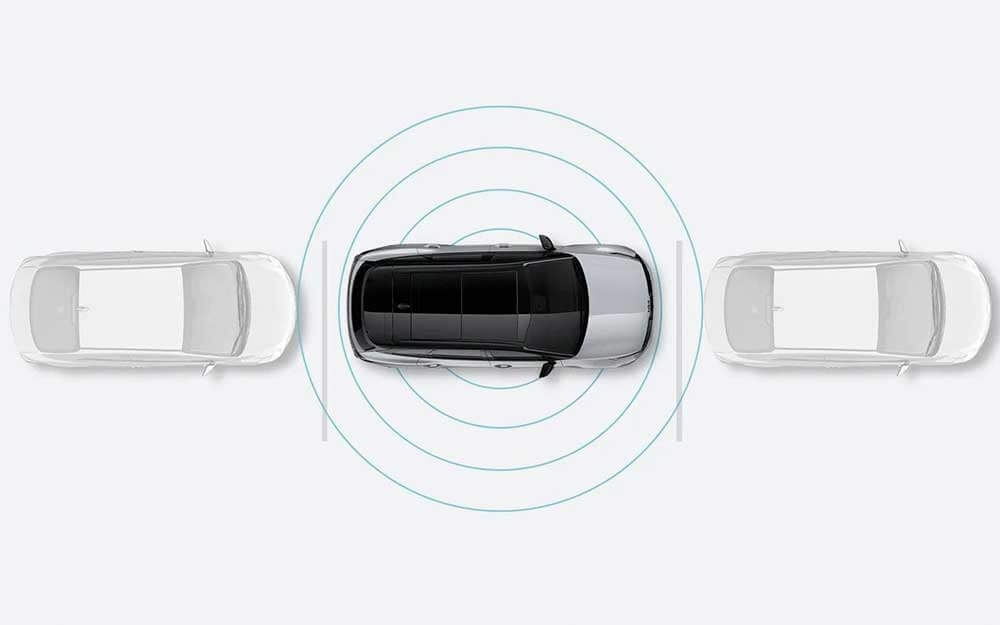 Seguridad Kia Sportage 2026