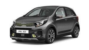 Kia Picanto X Line