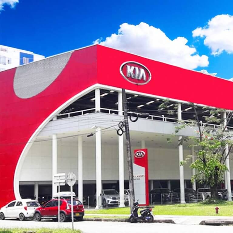 MetroKia Villavicencio, Meta